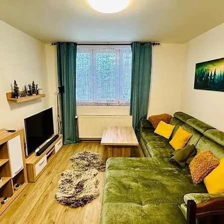 Sumava Apartment 90Minut Od Prahy Apartment Prachatice