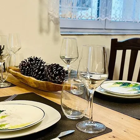 Apartment Sumava Apartment 90Minut Od Prahy *