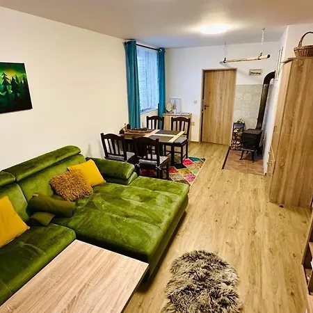 Sumava Apartment 90Minut Od Prahy