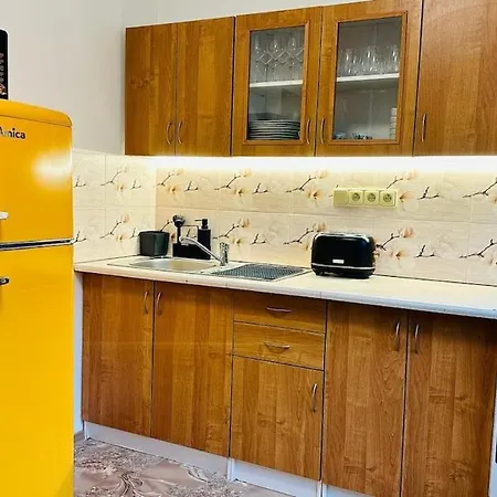 Apartment Sumava Apartment 90Minut Od Prahy Prachatice
