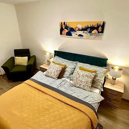 Apartment Sumava Apartment 90Minut Od Prahy Prachatice