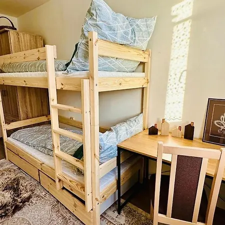 Sumava Apartment 90Minut Od Prahy Prachatice