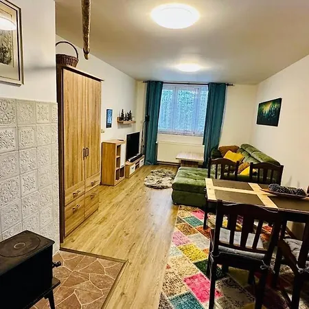 Sumava Apartment 90Minut Od Prahy Apartment