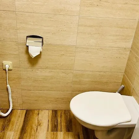 Apartment Sumava Apartment 90Minut Od Prahy *