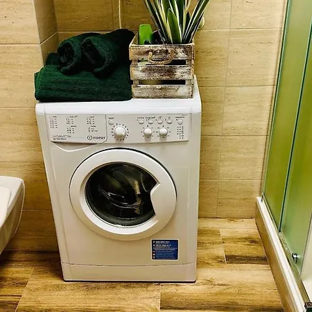 Rodinny Na Sumave Apartment Prachatice