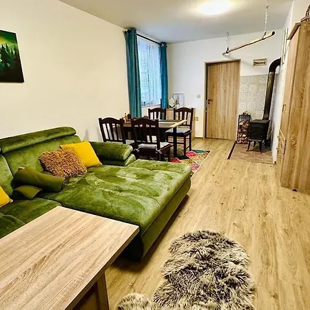 Sumava Apartment 90Minut Od Prahy Apartment Prachatice