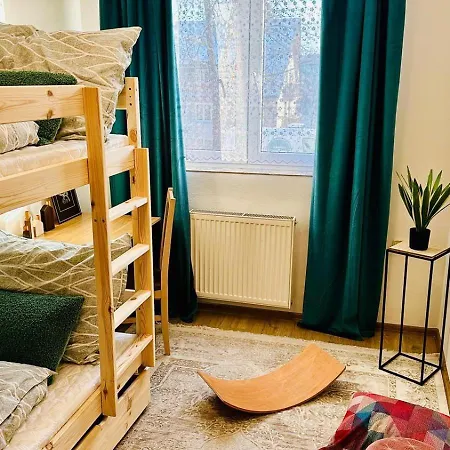 Sumava Apartment 90Minut Od Prahy Prachatice