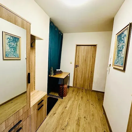 Apartment Sumava Apartment 90Minut Od Prahy *
