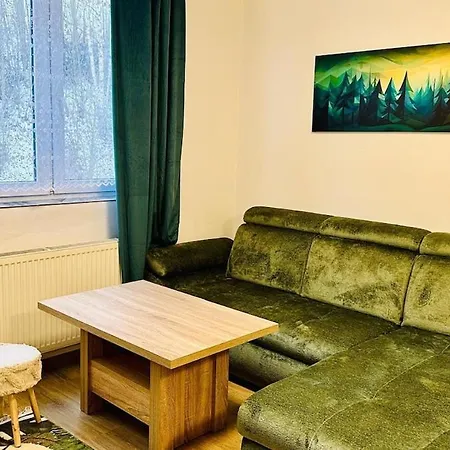 Rodinny Na Sumave Lägenhet Prachatice