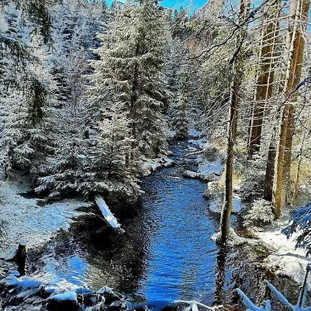 Rodinny Na Sumave Prachatice