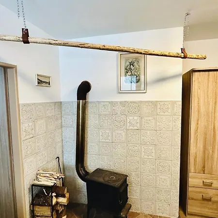 Lägenhet Rodinny Na Sumave *