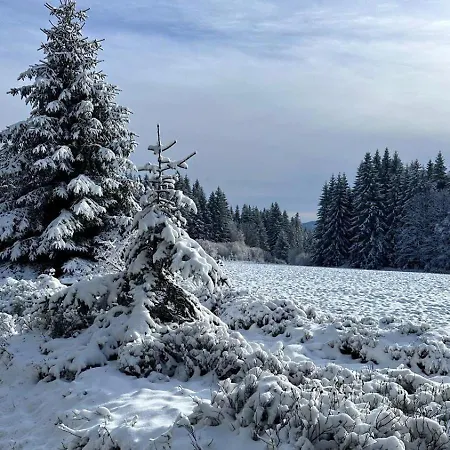 Lägenhet Rodinny Na Sumave Prachatice