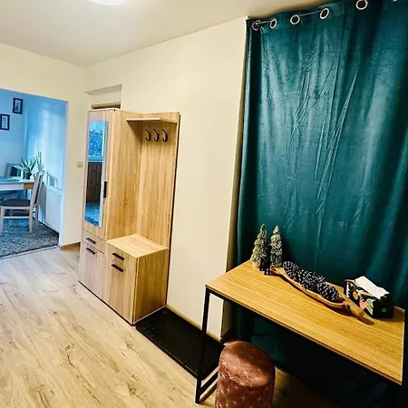 Sumava Apartment 90Minut Od Prahy * Prachatice